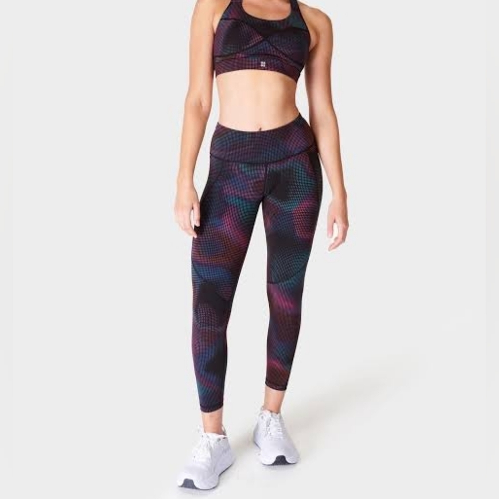 Sweaty Betty Power Leggings - Picture 7 of 7